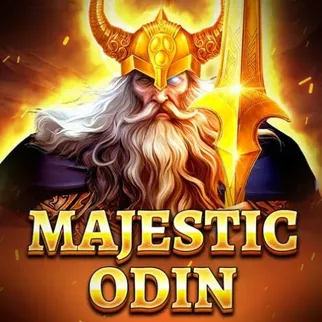 Majestic Odin Machine à sous populaire du Nirvana Casino