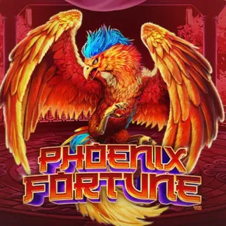 Phoenix Fortune Machine à sous populaire du Nirvana Casino