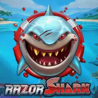 Razor Shark Machine à sous populaire du Nirvana Casino