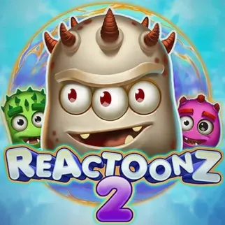 Reactoonz 2 Machine à sous populaire du Nirvana Casino